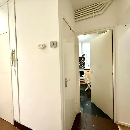Cozy 2 Bed Apart Kings Cross London Exterior photo