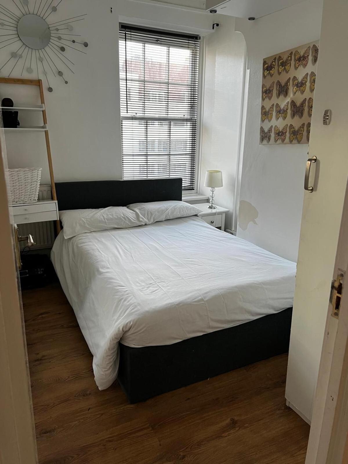 Apartment Cozy 2 Bed Kings Cross